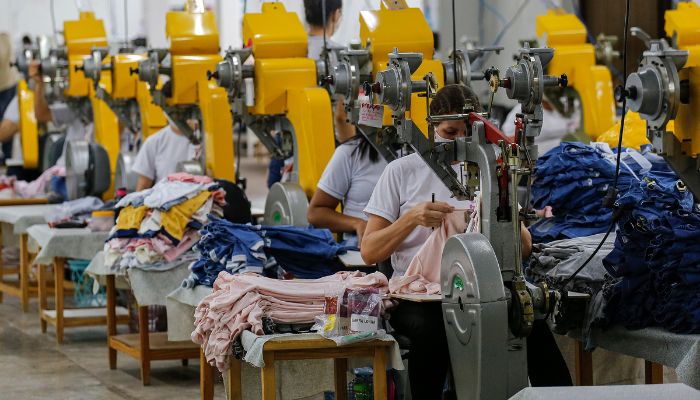 Foto: Jonathan Campos/AEN Semana curta, mas com oportunidades: Agências do Trabalhador têm 23,3 mil vagas